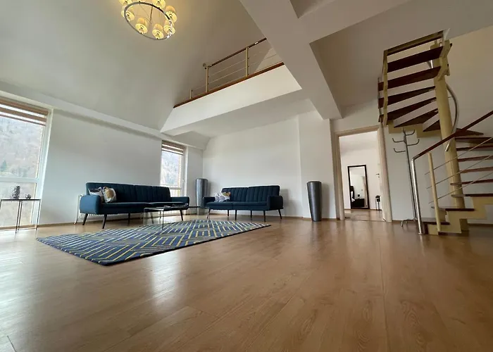 Kyra Luxury Penthouse