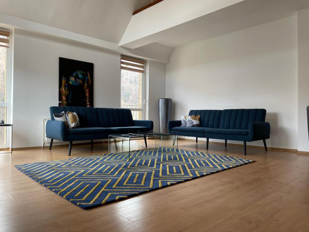 Apartament Kyra Penthouse