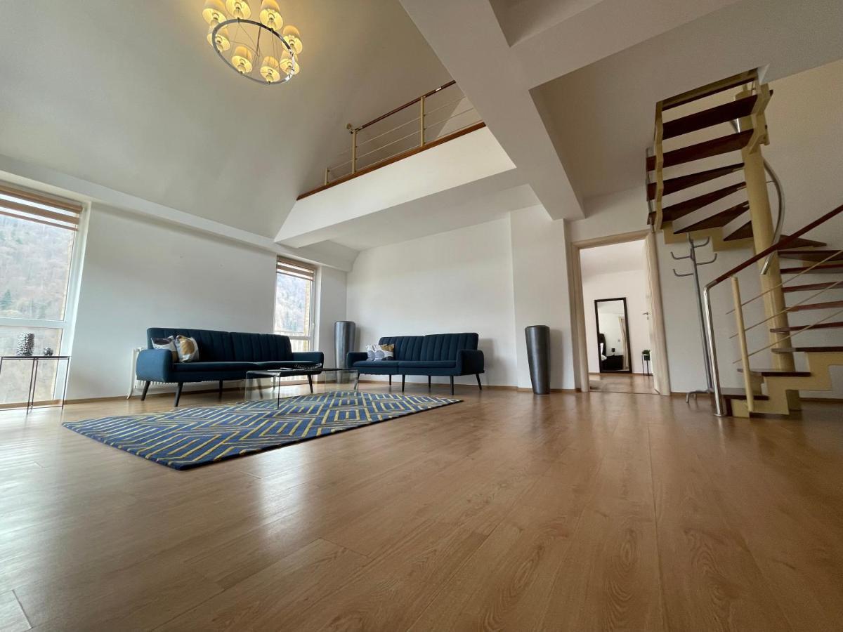 Apartament Kyra Penthouse *