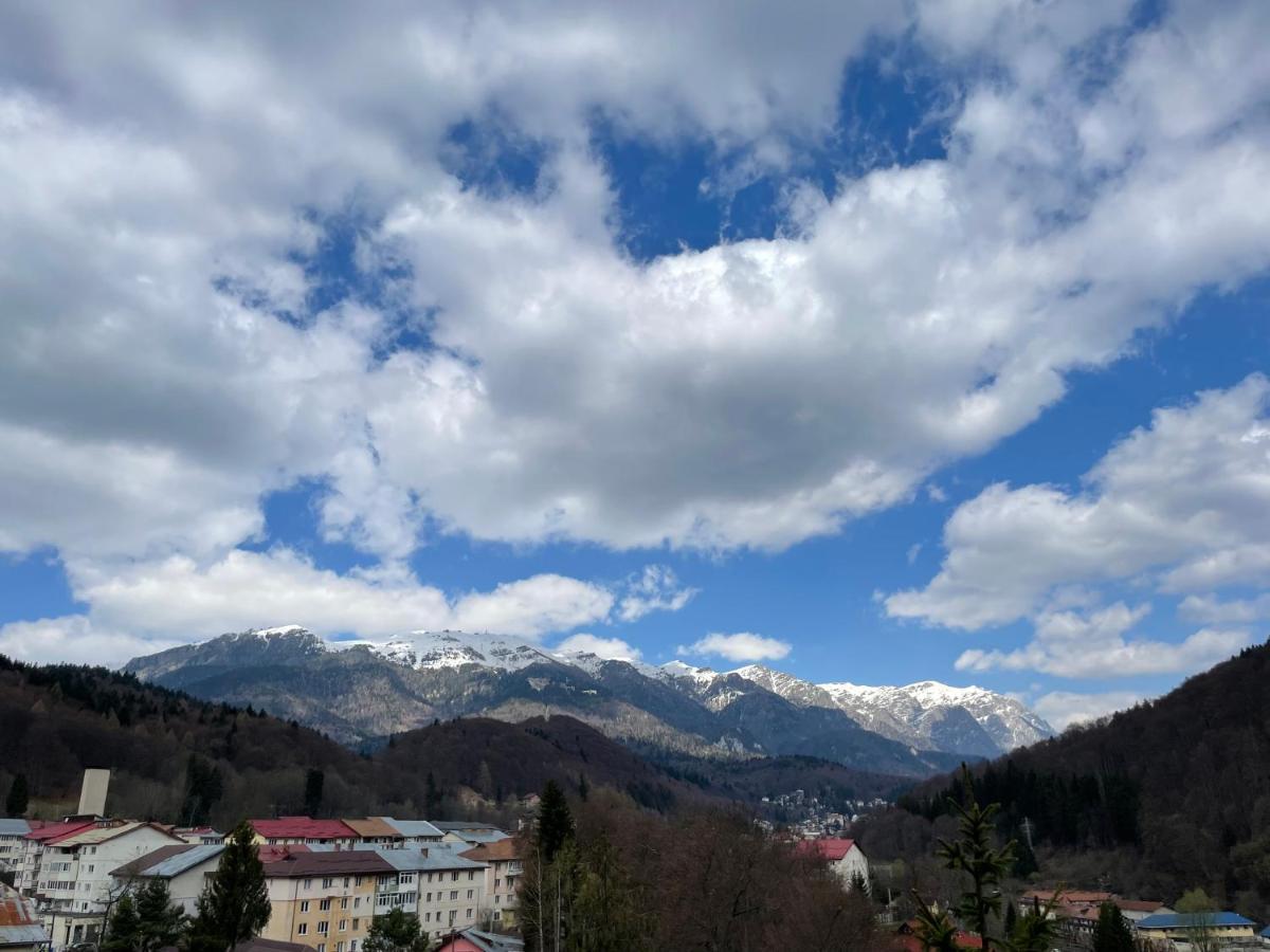 Kyra Luxury Penthouse * Sinaia
