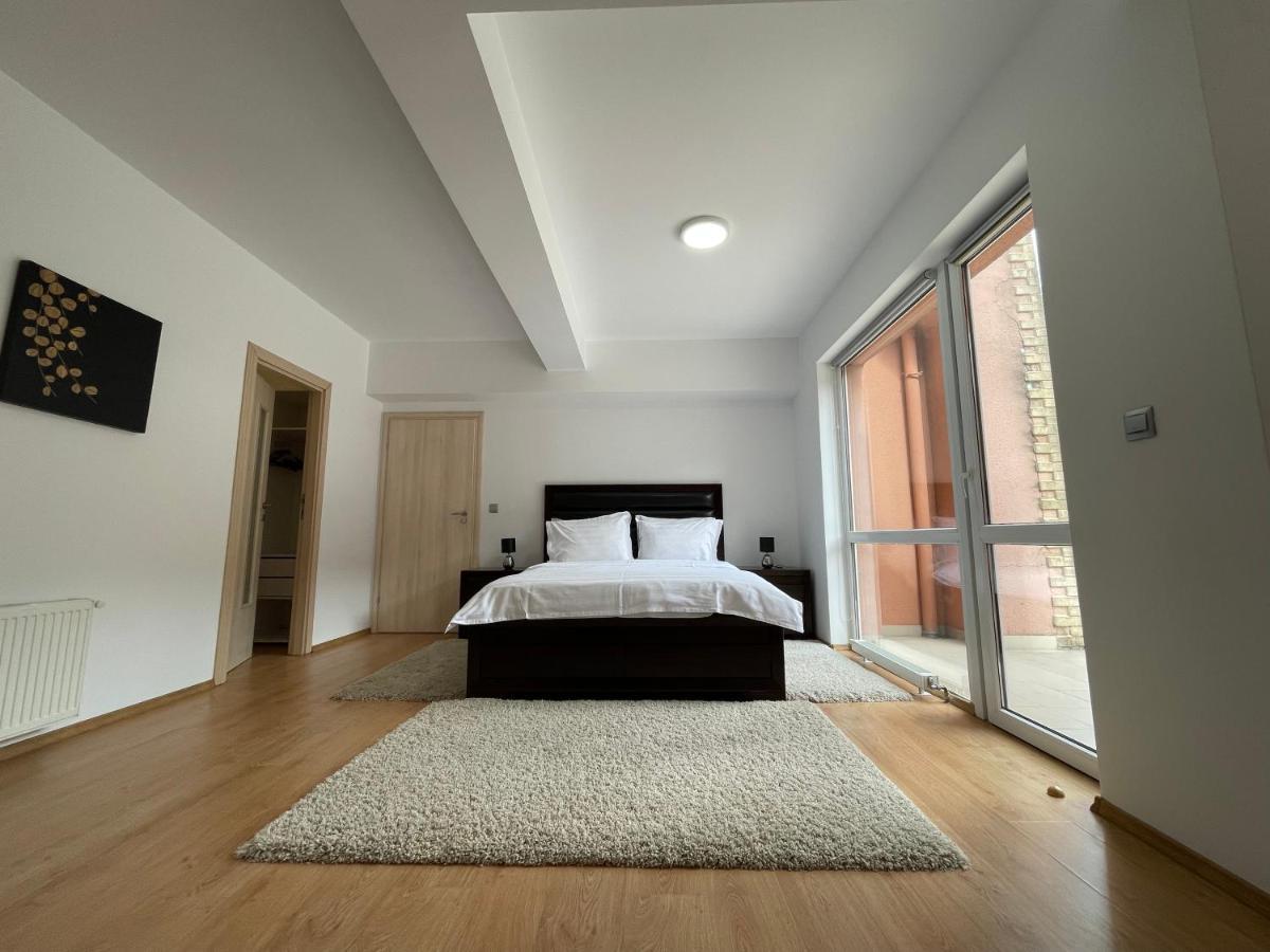Apartament Kyra Penthouse