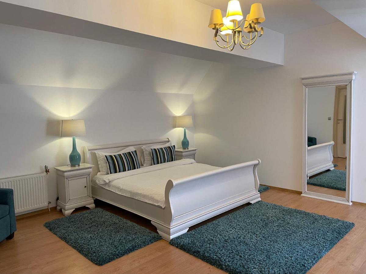 Apartament Kyra Penthouse *