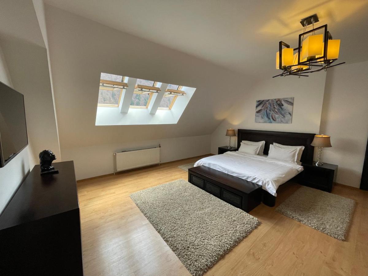 Apartament Kyra Penthouse
